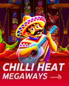 Chilli Heat Megaways