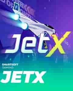 JetX