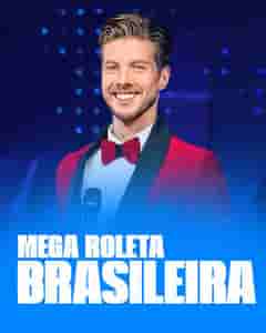 Mega Roleta Brasileira