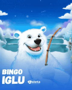Bingo Iglú