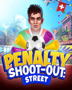 Penalty Shoot-оut: Street