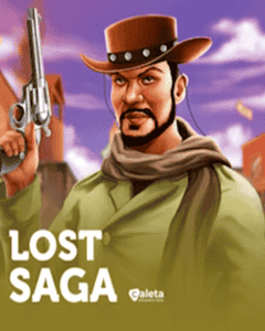 Lost Saga