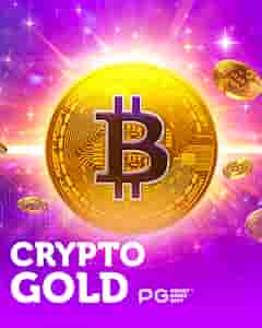 Crypto Gold