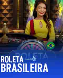 Roleta Brasileira