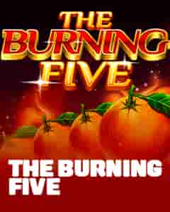 Burning 5
