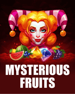 Mysterious Fruits