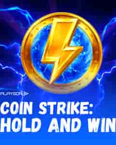 Coin Strike: Hold and Win