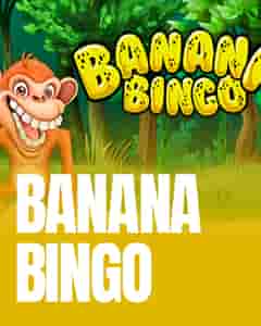 Banana Bingo