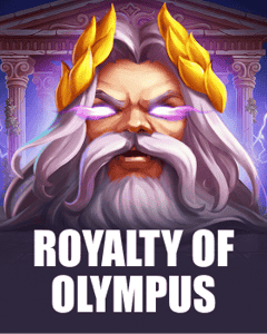 Royalty of Olympus