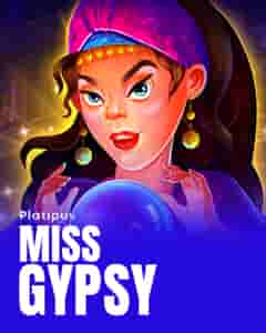 Miss Gypsy
