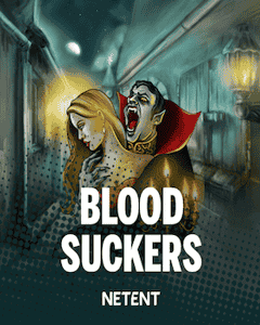 Blood Suckers
