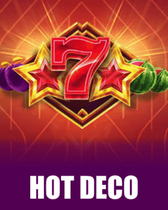 Hot Deco