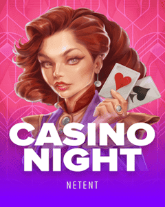 Casino Night