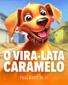 O Vira Lata Caramelo