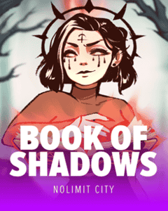 Book of Shadows