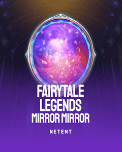 Fairytale Legends: Mirror Mirror