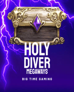 Holy Diver Megaways