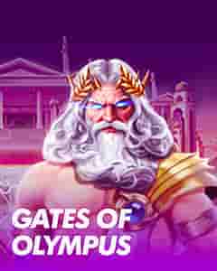 Gates of Olympus