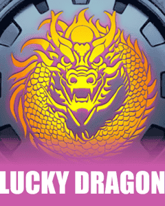 Lucky Dragon