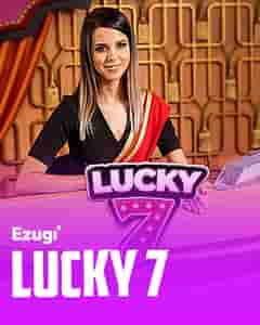 Lucky 7