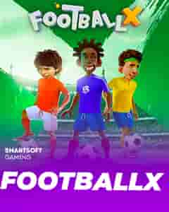 FootballX