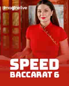 Speed Baccarat 6