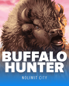 Buffalo Hunter