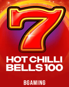 Hot Chilli Bells 100