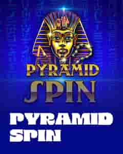 Pyramid Spin