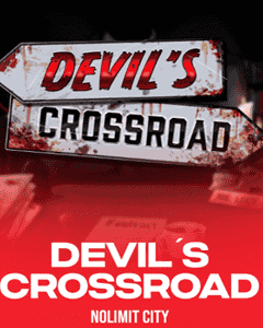 Devil's Crossroad