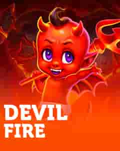 Devil Fire