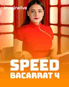 Speed Baccarat 4