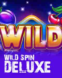 Wild Spin Deluxe