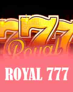 Royal 777