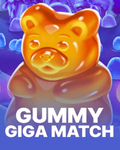 Gummy Giga Match