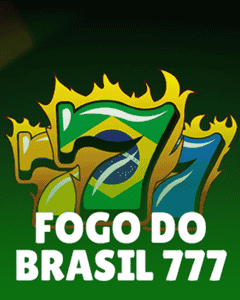 Fogo do Brasil 777