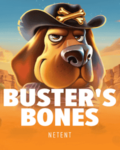 Buster's Bones