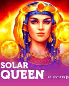 Solar Queen