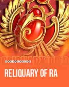 Reliquary of Ra