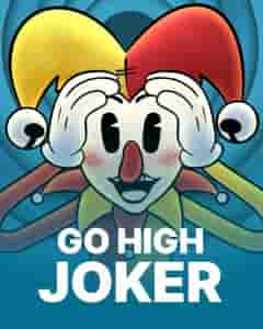 Go High®️ Joker