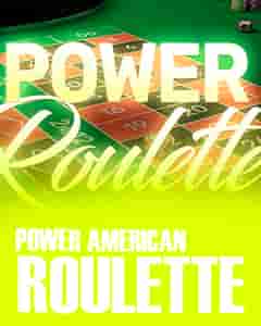 Power American Roulette