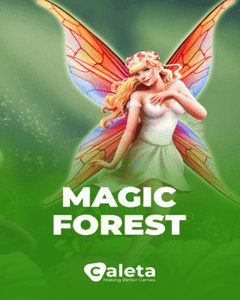 Magic Forest