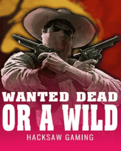 Wanted Dead or a Wild
