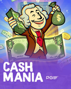 Cash Mania