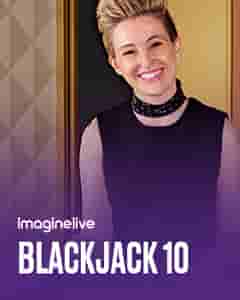 Blackjack 10