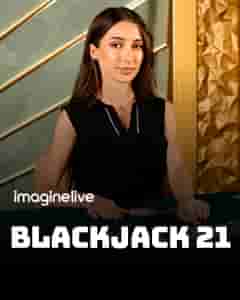 Blackjack 21