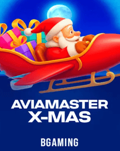 Aviamasters X-mas