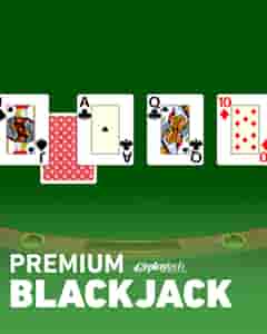 Premium Blackjack