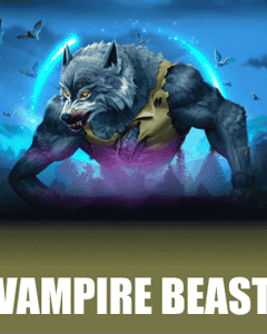 Vampire Beast