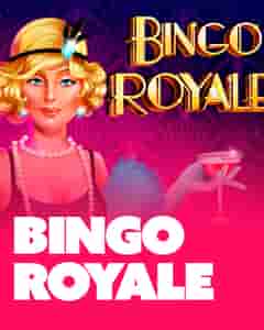 Bingo Royale